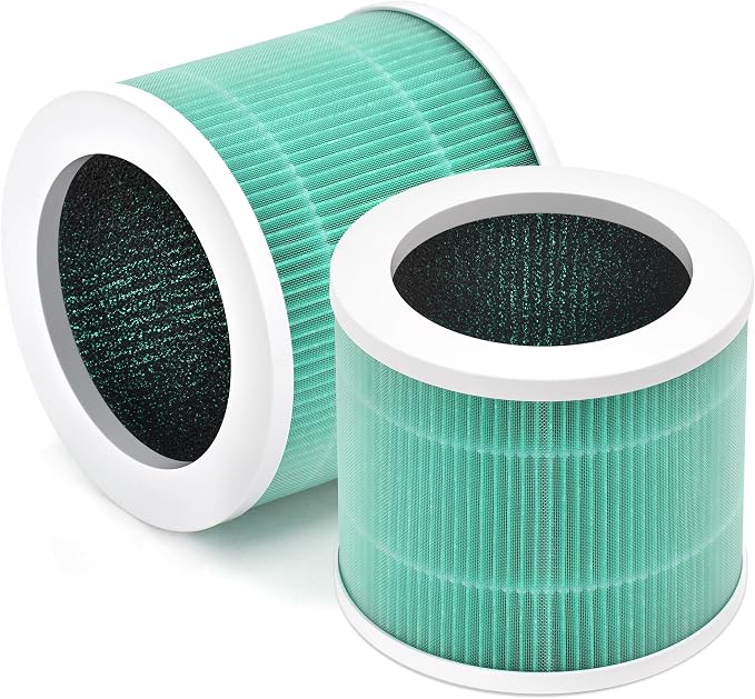 A1 Air Filter Replacement Compatible by SomewayTop