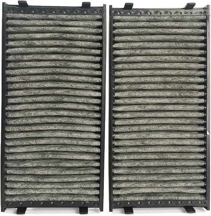 HIFROM Cabin Air Filter Charcoal Carbon Replacement by HIFROM