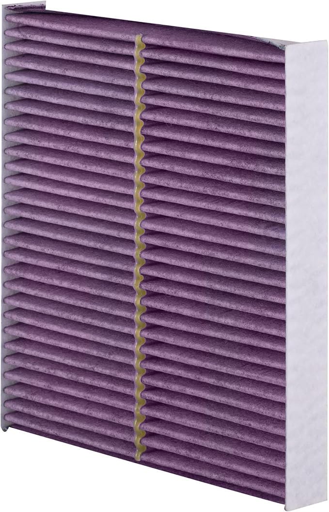 Febreze Odor Control Cabin Air Filter by PUREFLOW RZ18088 Fits 2011-2020 Dodge - Image 11