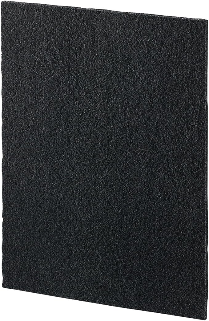 Breathe Naturally Compost Bin Filter, Carbon Filter by BreatheNaturally