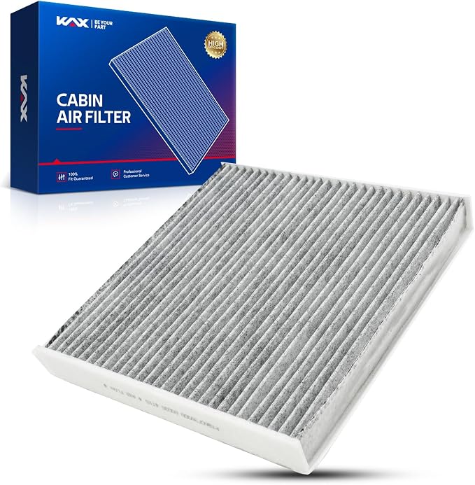 KAX Cabin Air Filter, CF10916 Replacement by KAX