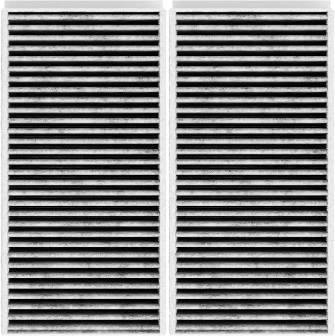 Spearhead Odor Defense Breathe Easy AC & Heater Cabin Filter, Fits 2 Series - Image 8
