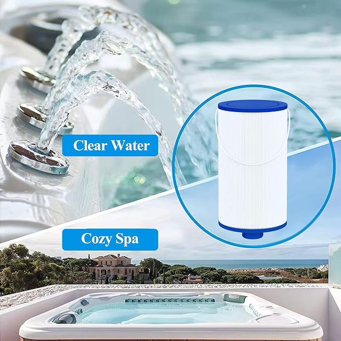Cryspool® 2402 Filter Compatible - Image 7