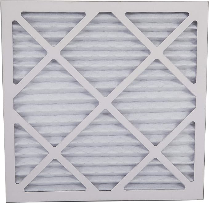 Mounto 10-Pack Pre-Filter Replacements by MOUNTO