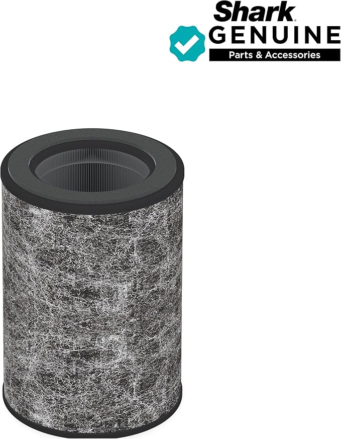 Shark Air Purifier Anti-Allergen True HEPA Filter - Image 5