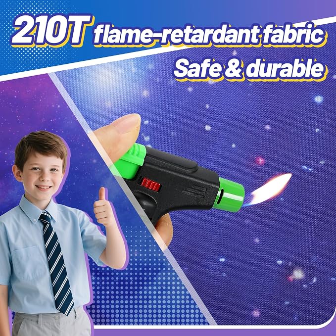Fluorescent Light Covers with 10 Strong Magnets - Image 4