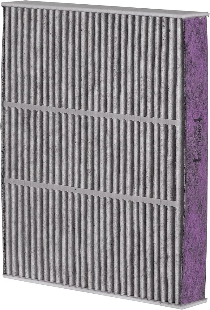 Febreze Odor Control Cabin Air Filter by PUREFLOW RZ19169 Fits 2020-2026 Ford - Image 10