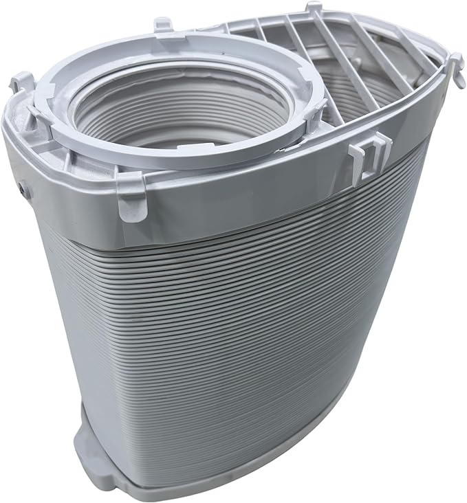 ARC-INTVSBEH-WN Exhaust and Intake Hose-in-Hose Subassembly - Image 2