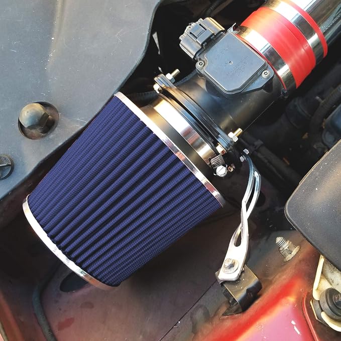 Mortar Aftermarket Auto Air Filter Replacement - Image 3
