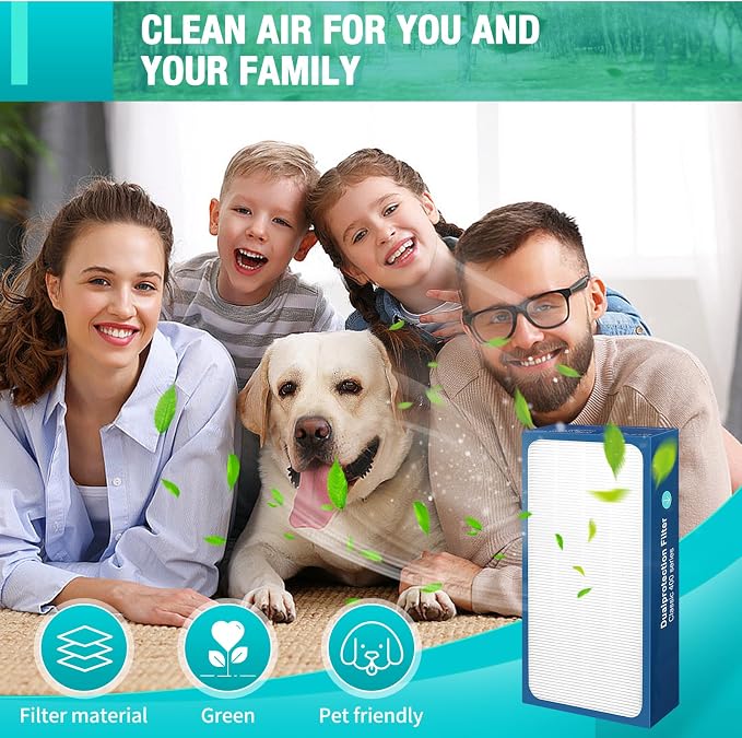 2Pack Classic 400 Series Replacement Filter, Compatible - Image 2