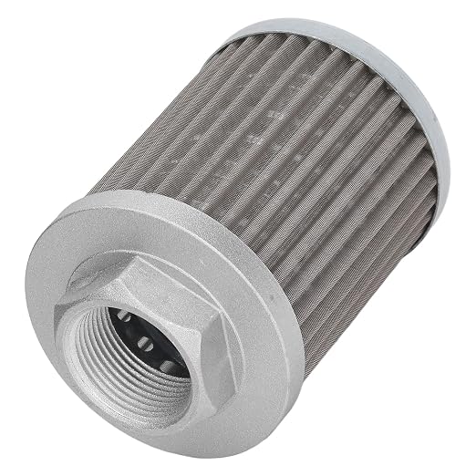 Qiilu Suction Strainer Filter - Image 9