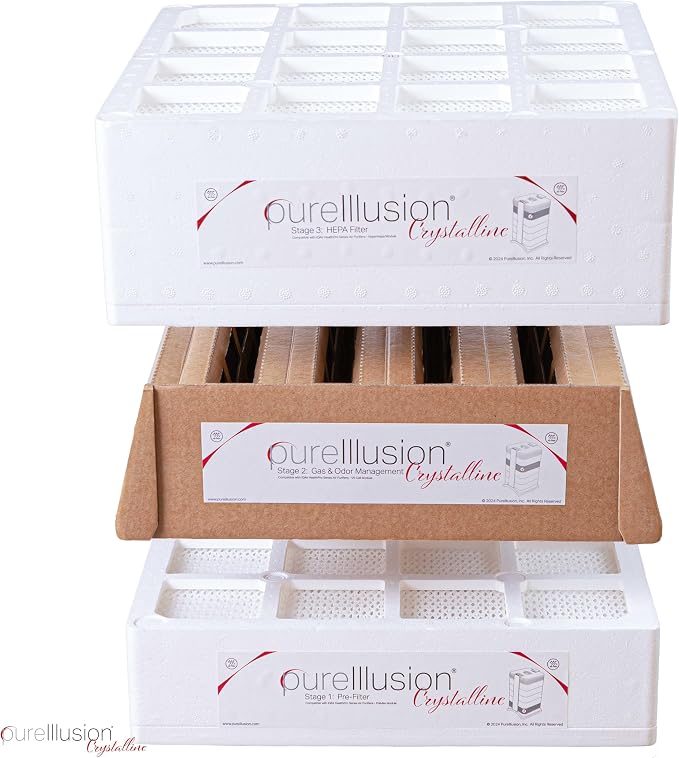PureIllusion Scientifically Tested Filter Bundle - Image 9