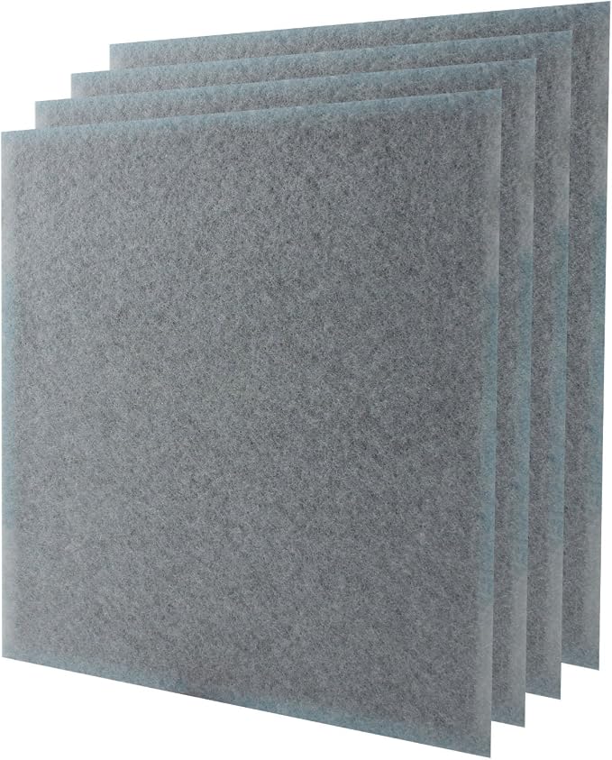 InvisiClean Replacement Prefilter by InvisiClean