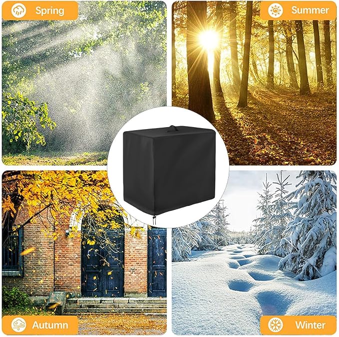 POOL FILTER COVER, SAND FILTER COVER - Image 4