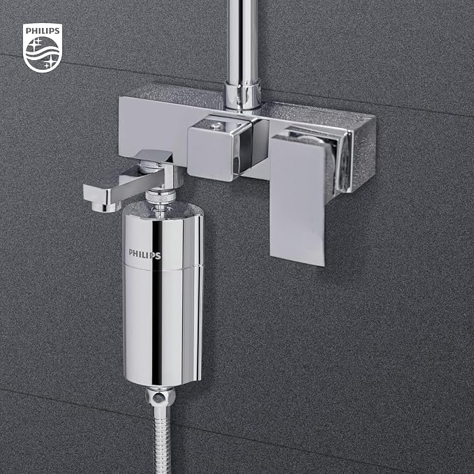 PHILIPS Shower Filter AWP1775CH/37, Water Softener - Image 4