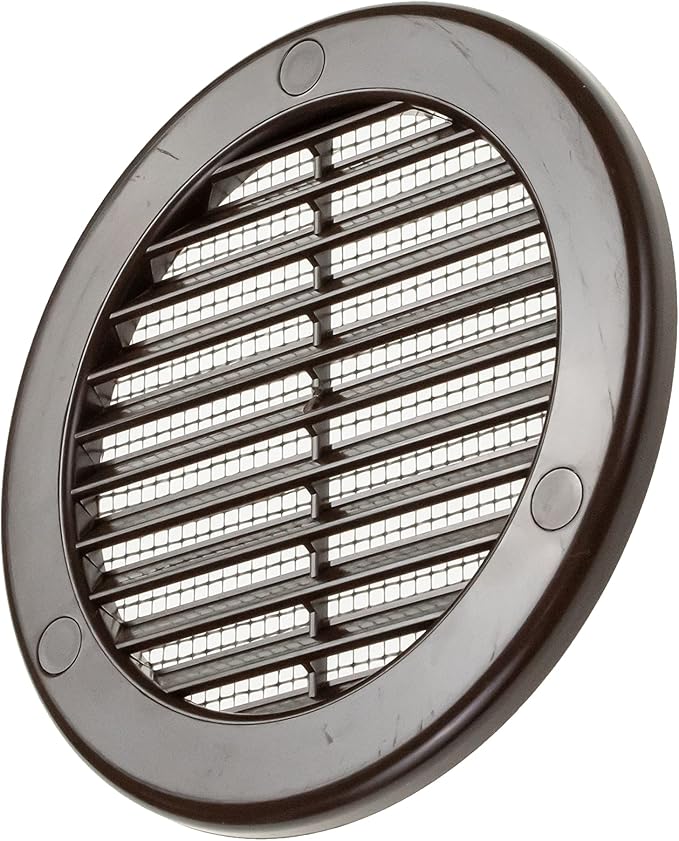 Vent Systems 4" Inch - Image 8