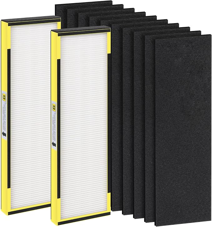 FLT4825 HEPA Filter B Replacement - Image 2