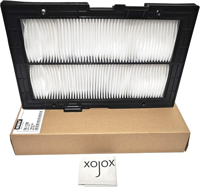 Cabin Filter 11K691451 Compatible by Unknown