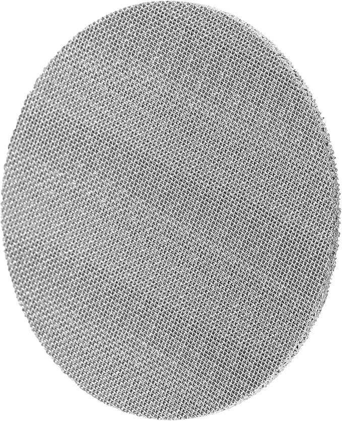 Luxshiny 3pcs Stainless Maker Filter Mesh - Image 6