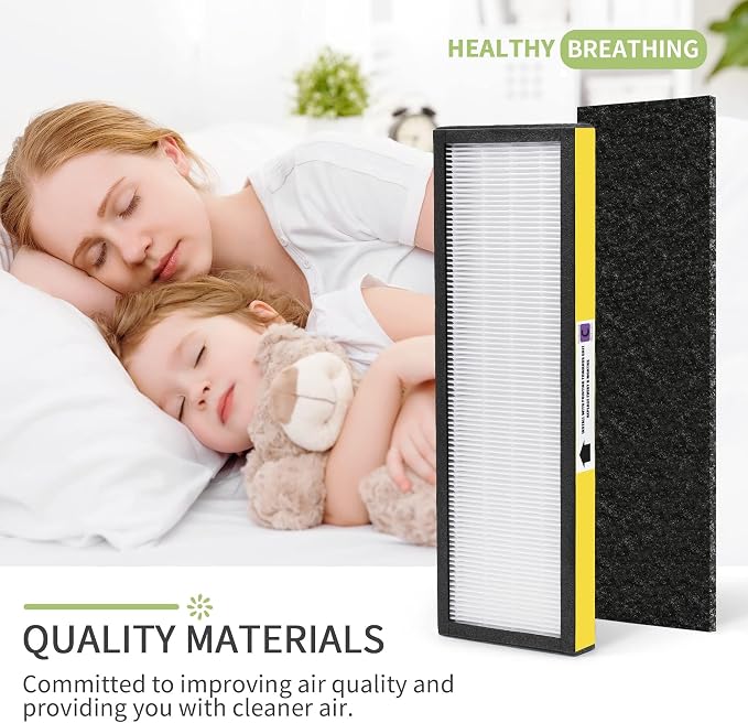Filter C FLT5000 Filter Compatible - Image 7