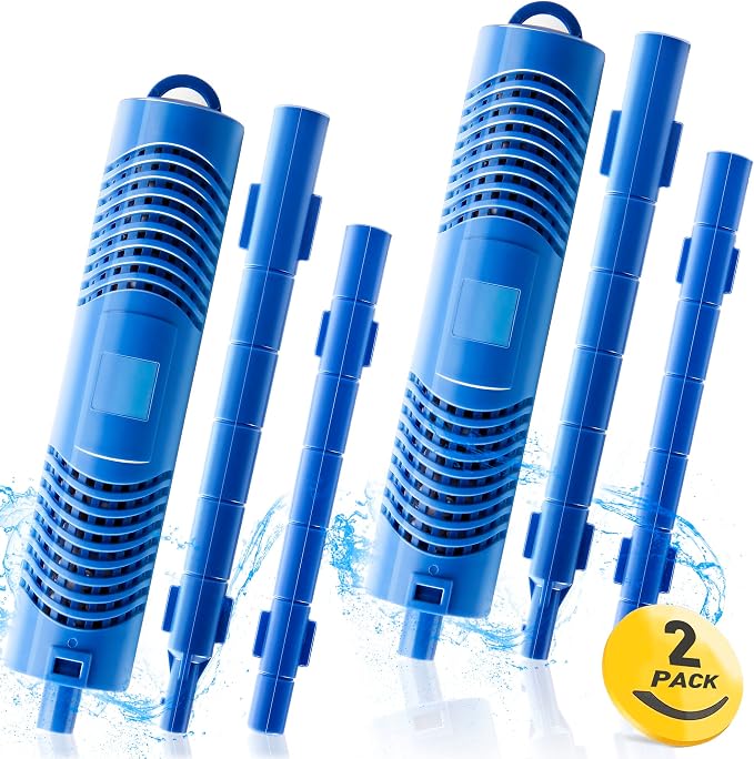 Spa in-Filter Mineral Sticks Parts by Bilinavy