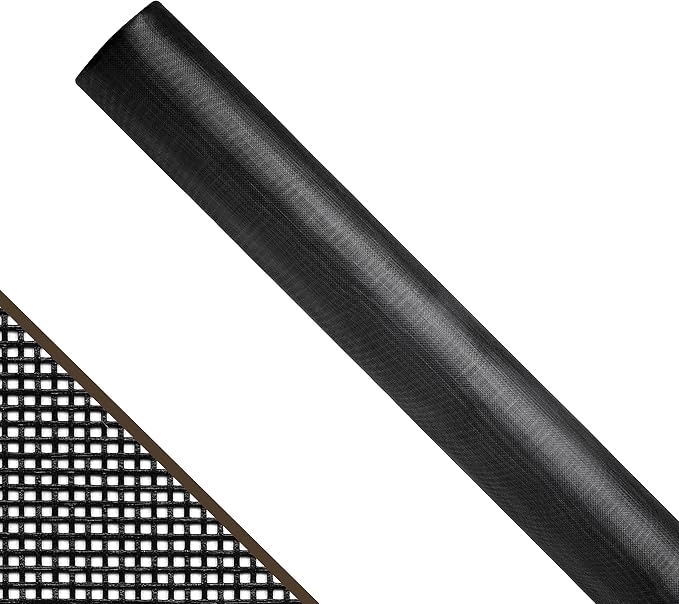 ADFORS Small Insect Screen, 36 inches x 100 Feet Roll by ADFORS