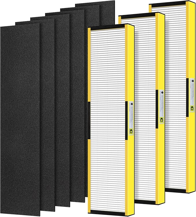 FLT5000 Filter-C HEPA Compatible - Image 9