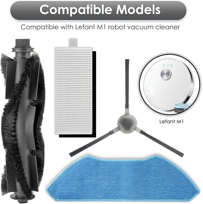 M1 Replacement Parts Compatible - Image 6