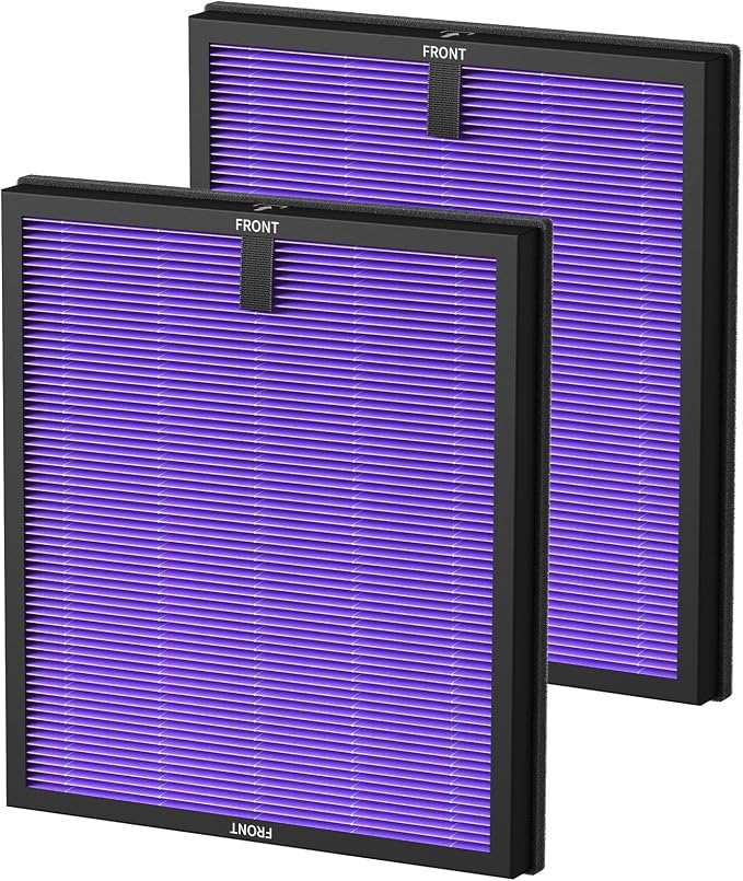 HY4866 Multifunction Replacement Filters Compatible by isinlive