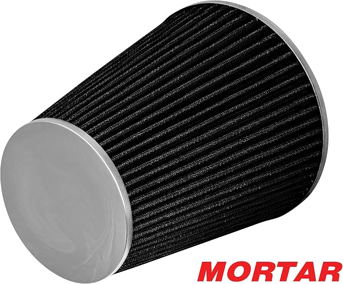 Mortar Aftermarket Auto Air Filter - Image 5