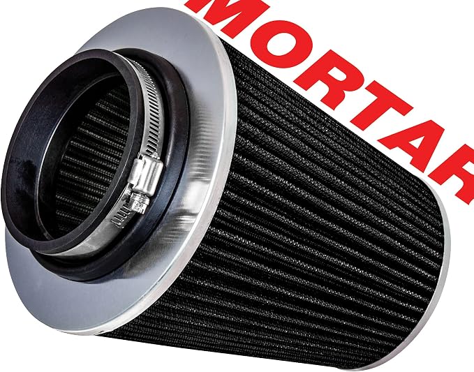 Mortar Aftermarket Auto Air Filter - Image 4
