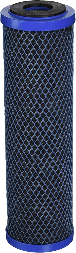 Pentek 255674-43 Carbon Filter by PENTAIRPENTEK