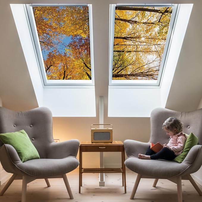 12 Pcs Fluorescent Light Covers - Image 7