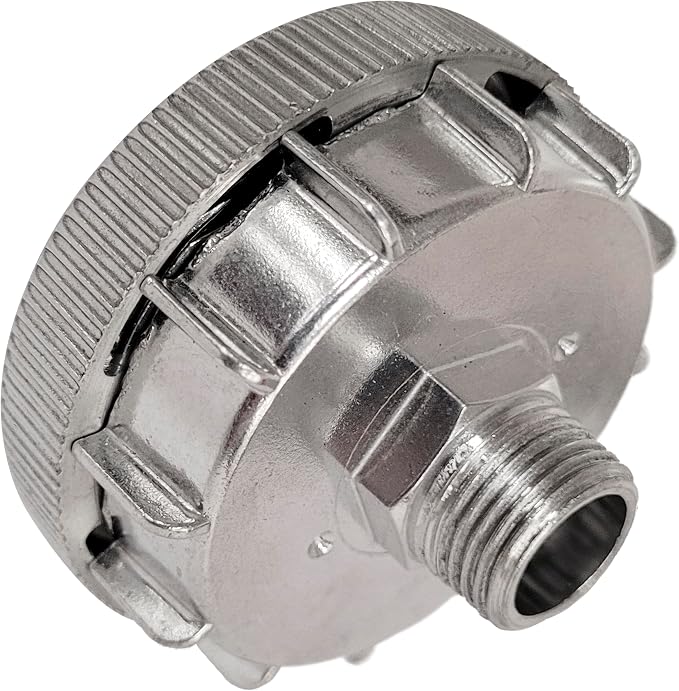 Viair 3/8″ NPT Intake Air Filter Muffler Assembly by VIAIRCORPORATION