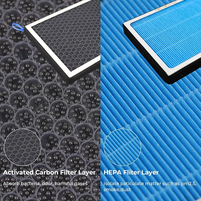 CF10374 Cabin Air Filter Compatible - Image 4