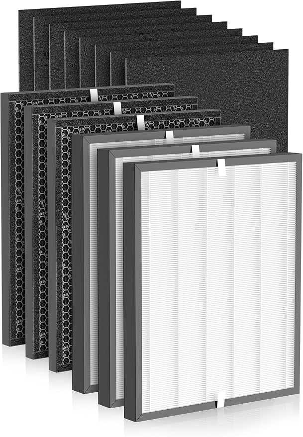 3000 Replacement Filter Compatible by Induspure
