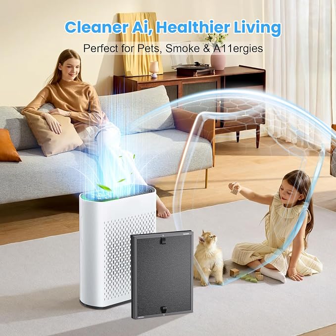 HAP602 Replacement Filter Compatible - Image 7