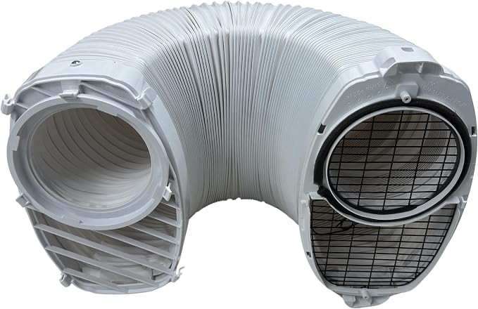 ARC-INTVSBEH-WN Exhaust and Intake Hose-in-Hose Subassembly - Image 3