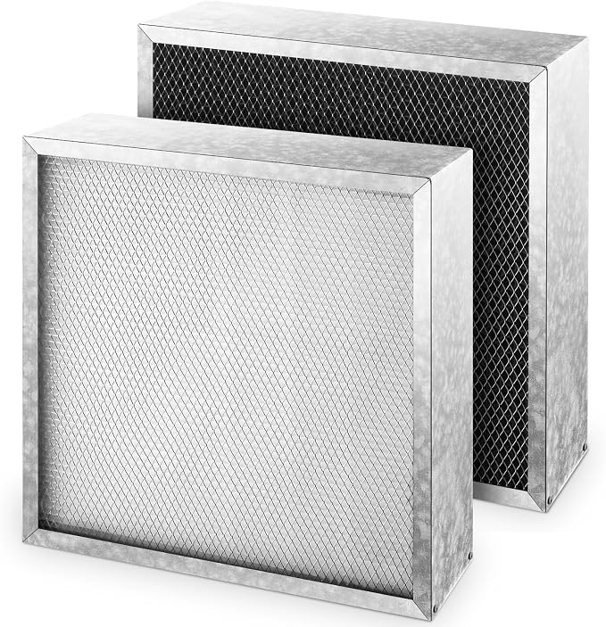 1Pack Upgraded Enviroklenz Replacement HEPA Filter Compatible by MDDJJRY
