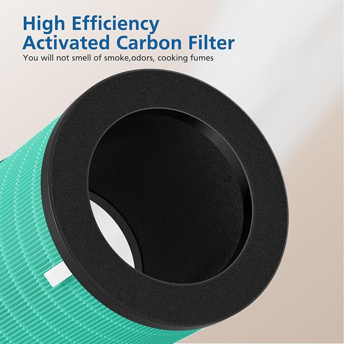 MJ002H Pet Care Replacement Fil-ter Compatible - Image 6