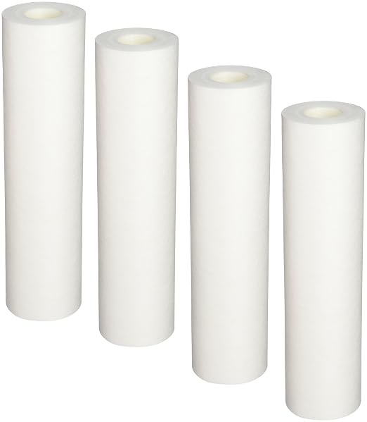 Aquasana Whole House Replacement Pre-Filters| Reduces Sediment, Rust & Dirt by Aquasana