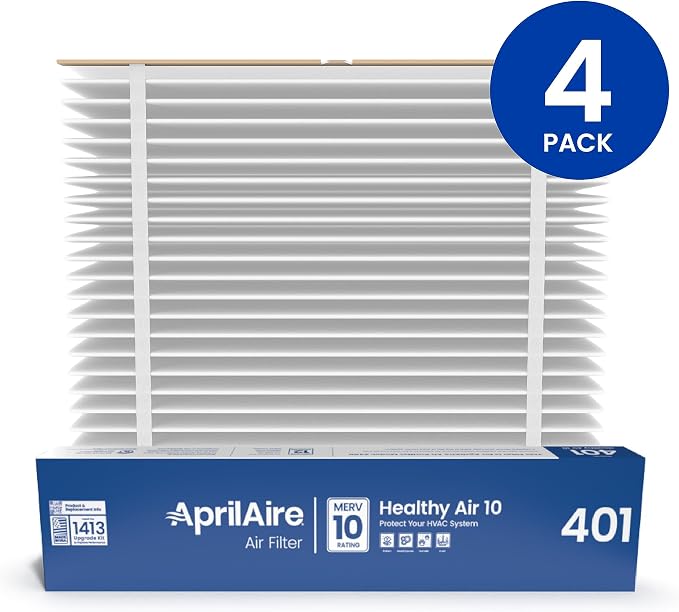 AprilAire 401 Replacement Furnace Filter - Image 2