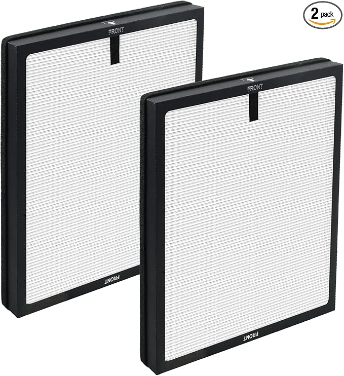 HAP603 Replacement filter Compatible by Netezza