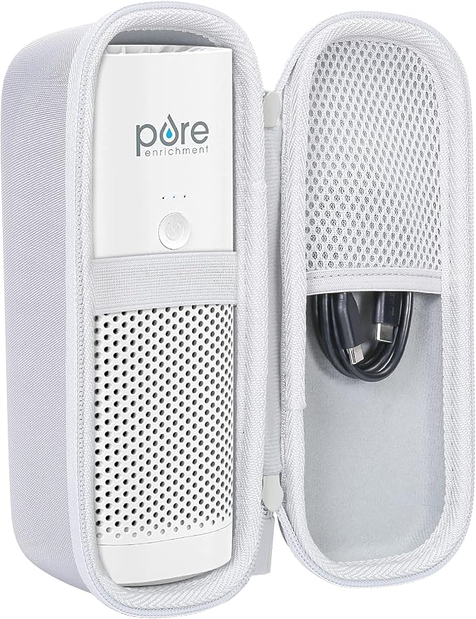 co2CREA Hard Case compatible by co2CREA