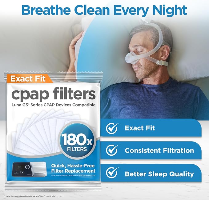 resplabs Filters Compatible - Image 6