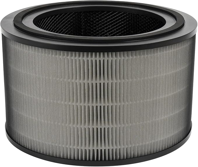 Air Filter, Compatible For Philips, Air Purifiers AC0950/10 AC0951/13 AC0820/10 by Unknown