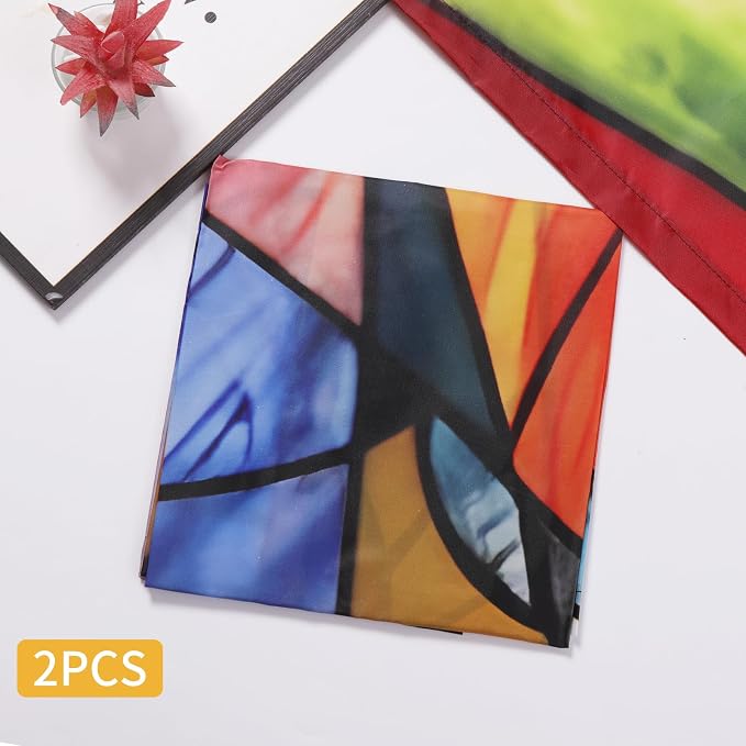 Torixqi 2pcs Fluorescent Light Covers - Image 7