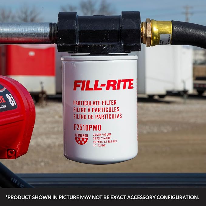 Fill-Rite F2510PM0 1" - Image 5
