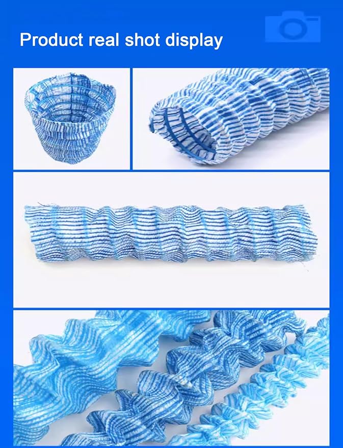 French Drain Pipe 3in Dia, 35m Perforated Fabric Drainage Solution - Image 6