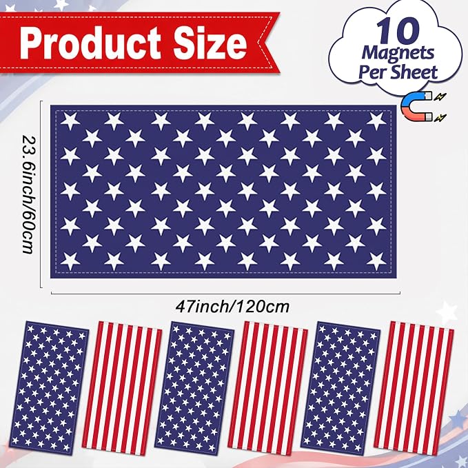 Wiooffen 6 Pcs Fluorescent Light Covers - Image 2